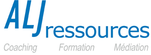 ALJ Ressources logo